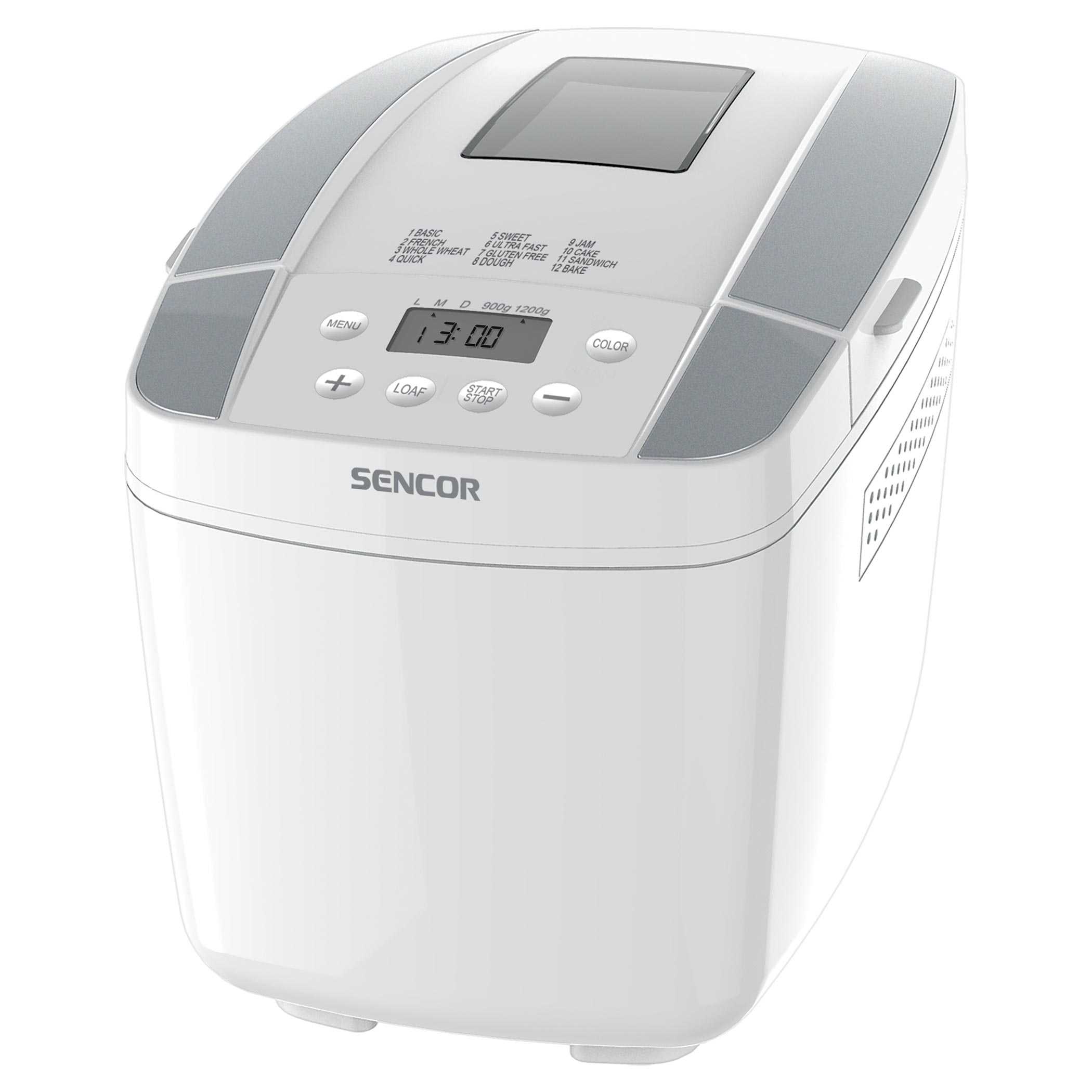 Фото - Sencor SBR0770WH